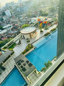 ARC Towers Condominium