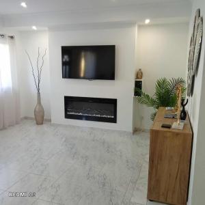 Olhão Marina Breeze House