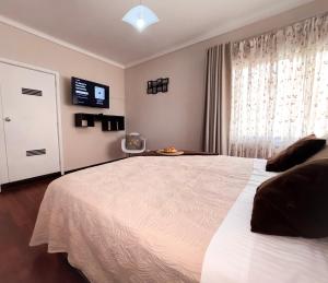 Gran casa familiar en el corazón de Viña del Mar