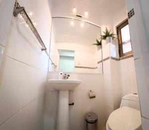 Gran casa familiar en el corazón de Viña del Mar