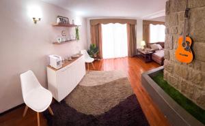 Gran casa familiar en el corazón de Viña del Mar