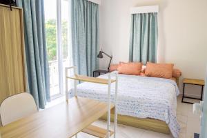 Casal Apartment by REJA Essentials