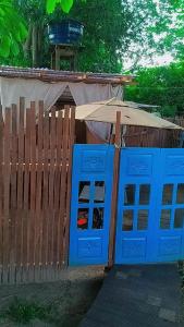 Mucajá Camping&Glamping 80mts Ilha do Amor