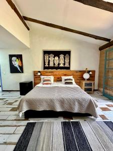 Refúgio Serra das Águas