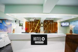 Hotel O Vijay Nagar Square