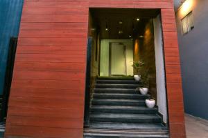 Hotel O Vijay Nagar Square