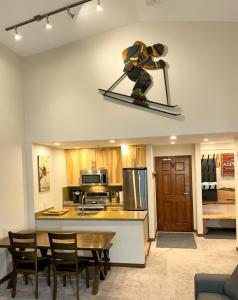 XL Luxury Penthouse Ski-in Ski-out The Aspens