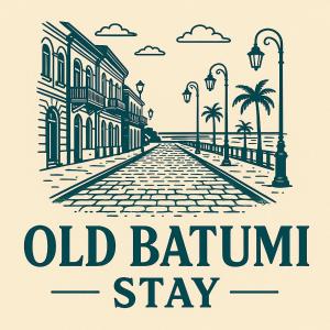 Old Batumi Stay