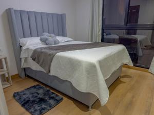 Brand new apartment in the heart of Miraflores