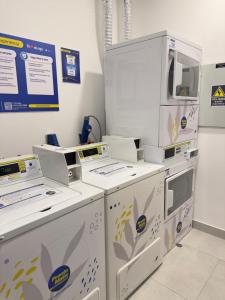 Brand new apartment in the heart of Miraflores