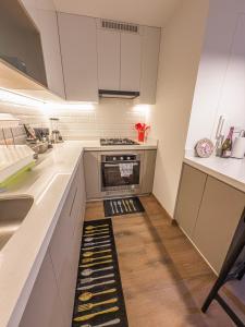 Brand new apartment in the heart of Miraflores