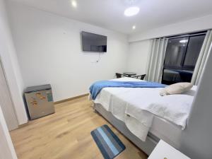 Brand new apartment in the heart of Miraflores