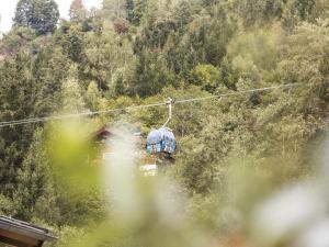 Residenz Wildkogelbahn Top 4