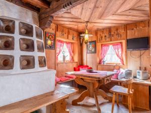 Kupferhäusel und Zinnhäusel