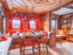 Kupferhäusel und Zinnhäusel