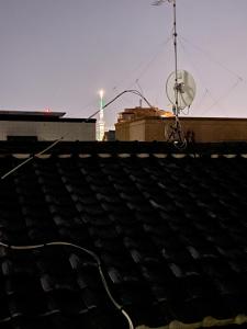 AiES 北千住 北千住站走8分 直达晴空塔Asakusa秋叶原上野东京银座六本木涉谷 最大13人 100平方户建5室9床