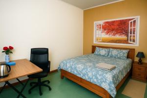 Nam Mỹ Vân Homestay - ĐH Công nghiệp Thái Nguyên