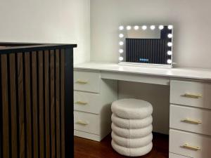 The Ultimate Group Complex, Hens & Celebrations at The Old Fire Station Canterbury, 3 Homes