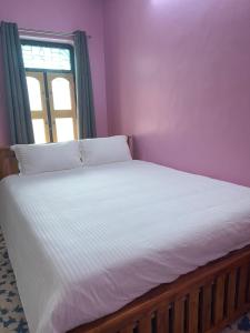 Welcomehomestay