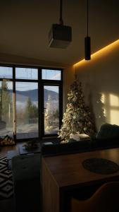 Chilloutzonе - Будинок з безкоштовним джакузі та кінотеатром