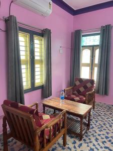 Welcomehomestay