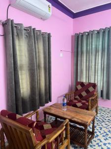 Welcomehomestay
