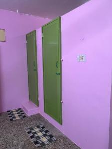 Welcomehomestay