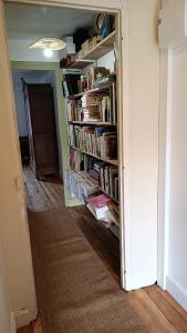 Maison de famille, 10 couchages, piscine 1N