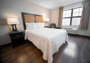 Extended Stay America Suites - St Petersburg - Clearwater - Executive Dr