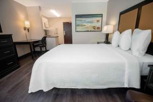 Extended Stay America Suites - St Petersburg - Clearwater - Executive Dr