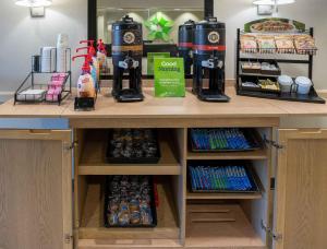 Extended Stay America Suites - Nashua - Manchester