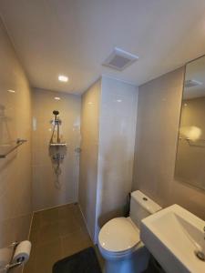 Two Regis Bacolod Cozy 1BR Condo with Balcony