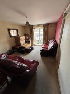 The Green Room Superior City Center