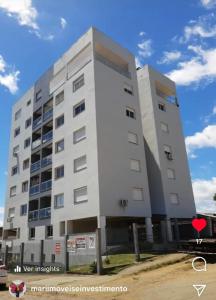 Apartamento completo com AR Condicionado em Viamao