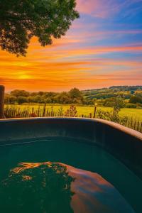 Retreat in Shaftesbury