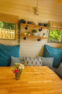 Retreat in Shaftesbury