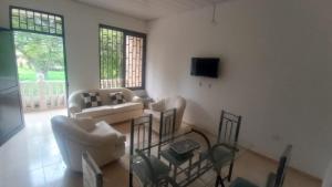 apartamento Carmen de Apicala