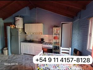 Departamento Pinamar Ostende