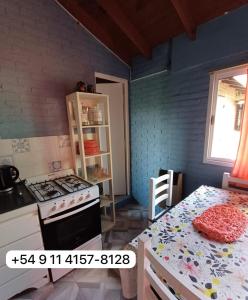 Departamento Pinamar Ostende