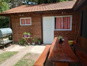 Departamento Pinamar Ostende