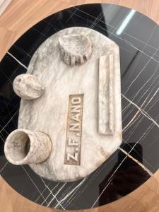 City Centre Penthouse (Outdoor Bathroom + BBQ)