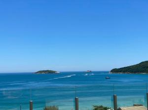 Incrível 3 suítes!