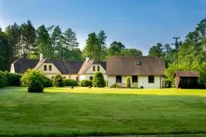 Penzion U starých sádek - Domanín