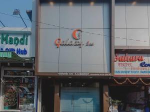 Hotel O Galaxy Inn