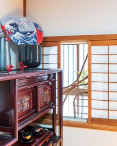 tazuraya-seto-一棟貸切-無料駐車場