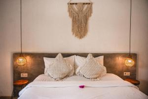 Suku Lifestyle Hotel & Villas