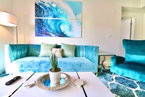 2 KING BEDS Walk PIER BEACH and 3rd St PROMENADE