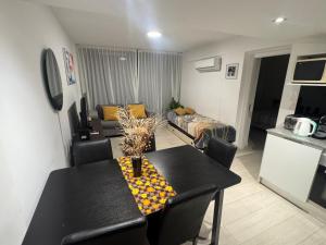 Departamento Premium Royal 2 AMB con cochera a 2 cuadras del mar