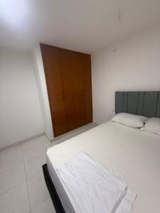 Apartamento moderno central