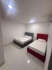 Apartamento moderno central